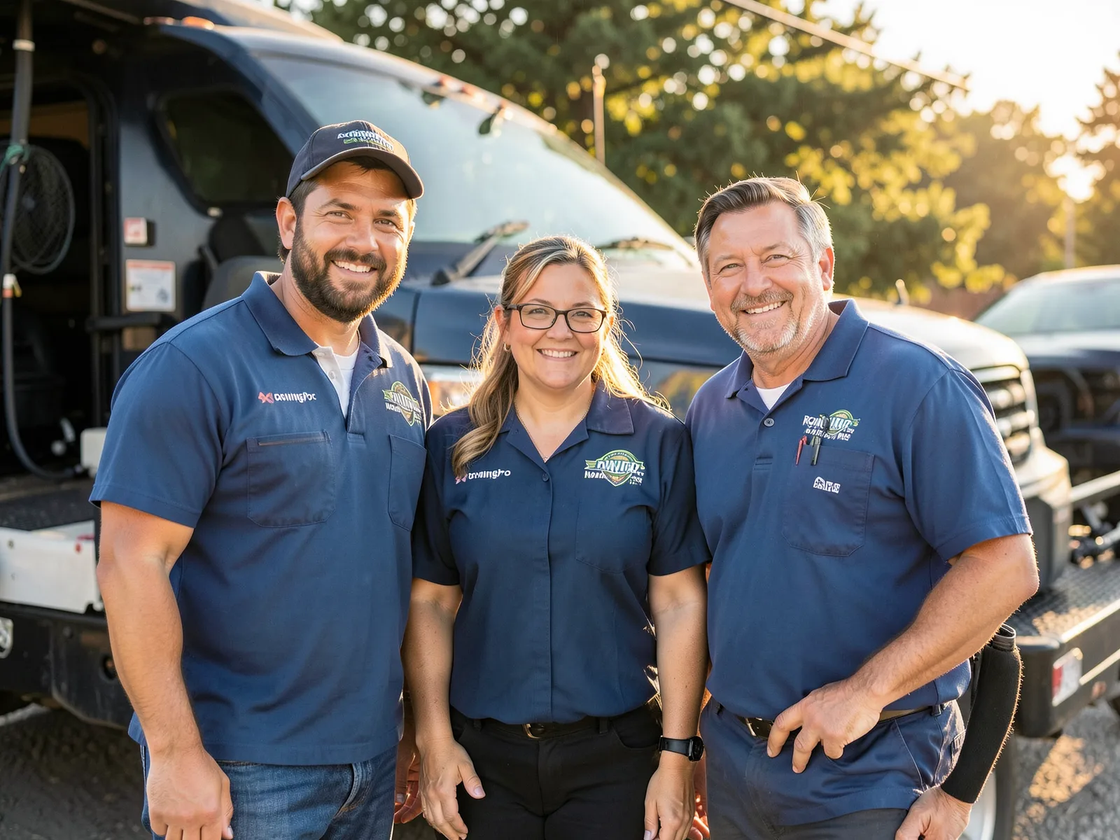 Roof Repair company in Manchester, CA